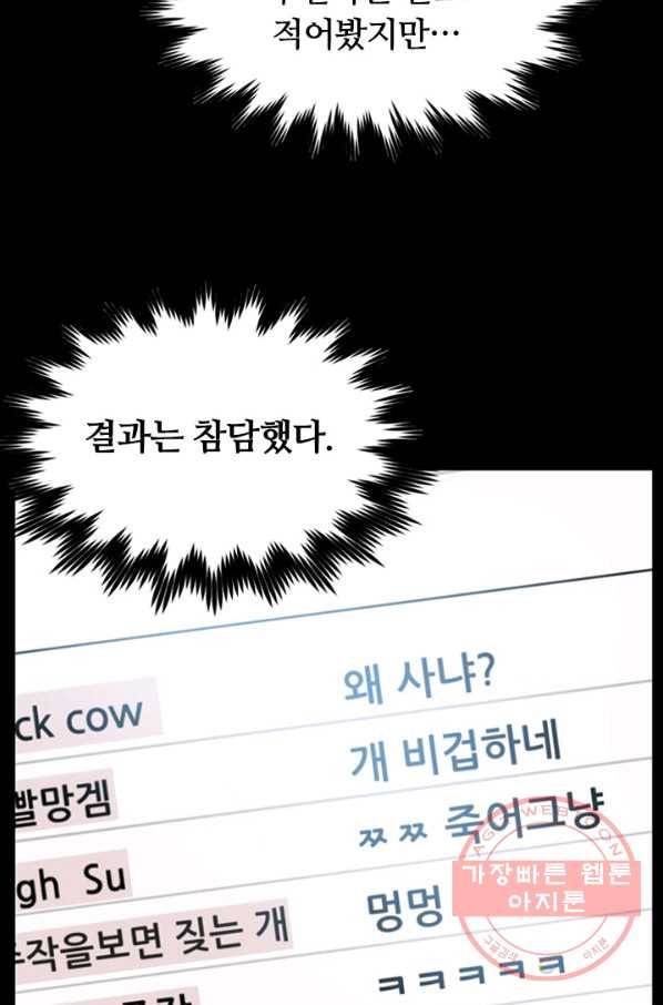 집 밖은 위험해 2화 38