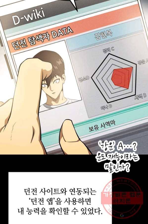 집 밖은 위험해 2화 46
