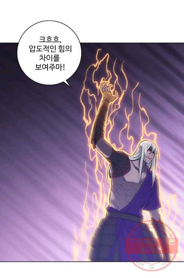 백련성신 439화 29