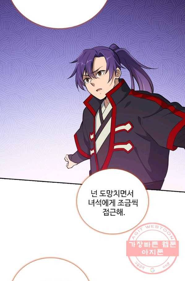 백련성신 439화 45