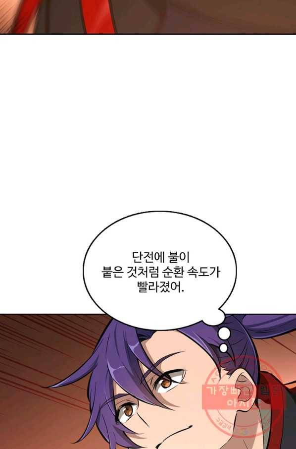 백련성신 439화 59
