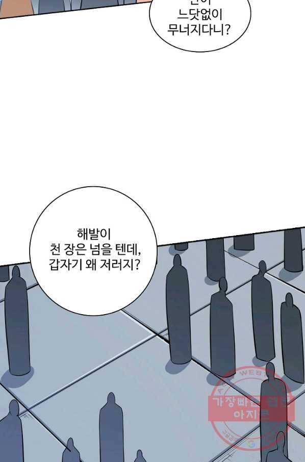 백련성신 439화 88
