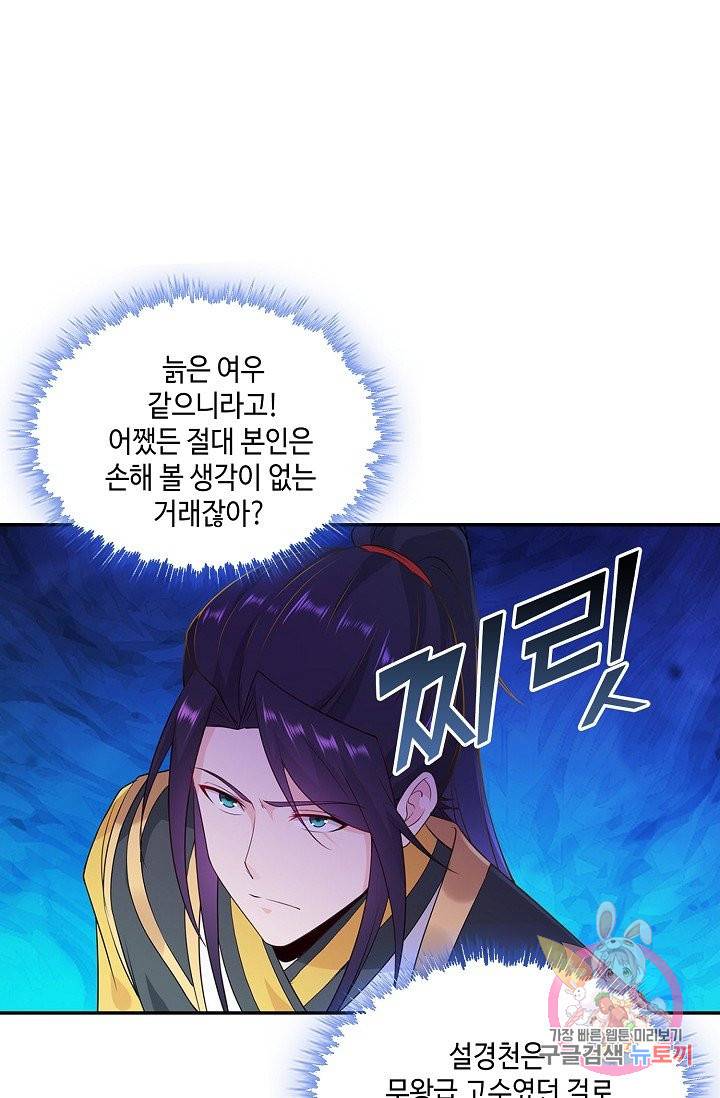 내 소설의 악역이 되다 36화 9