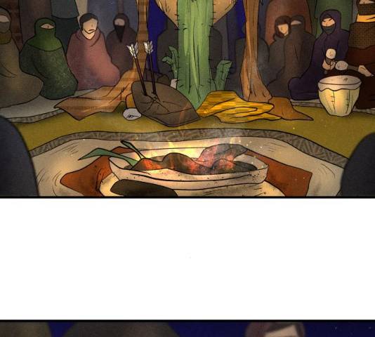 사막에 핀 달 19화 60