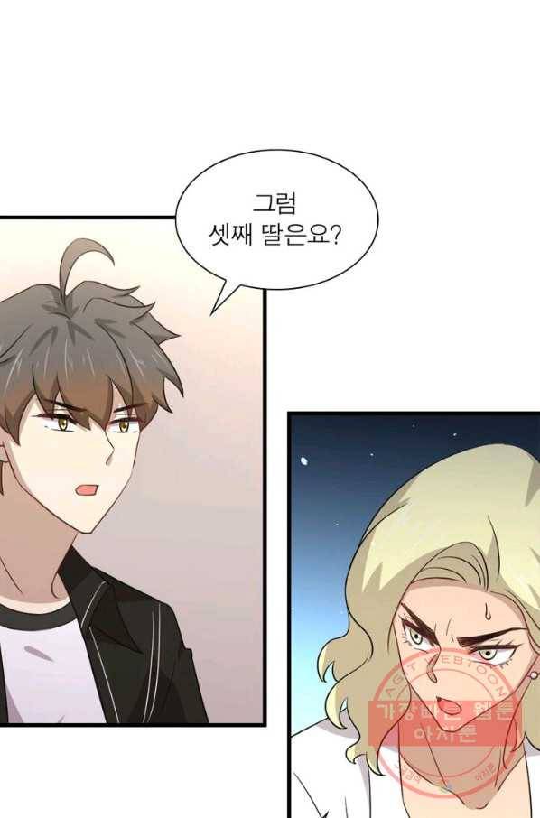 차원을 잘못 찾아왔습니다 107화 5