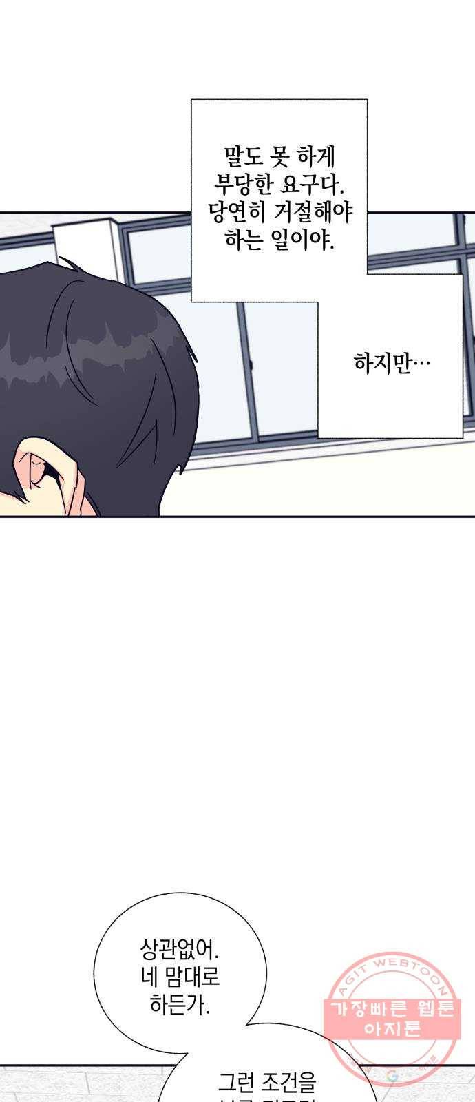 수상한 비밀상담부 54화 5