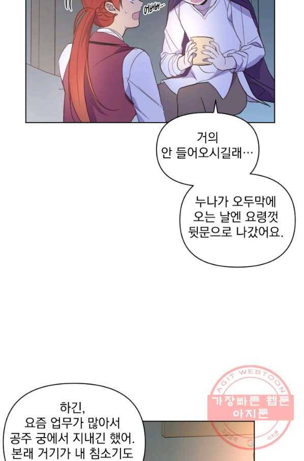 시히트 왕궁 정복기 36화 15