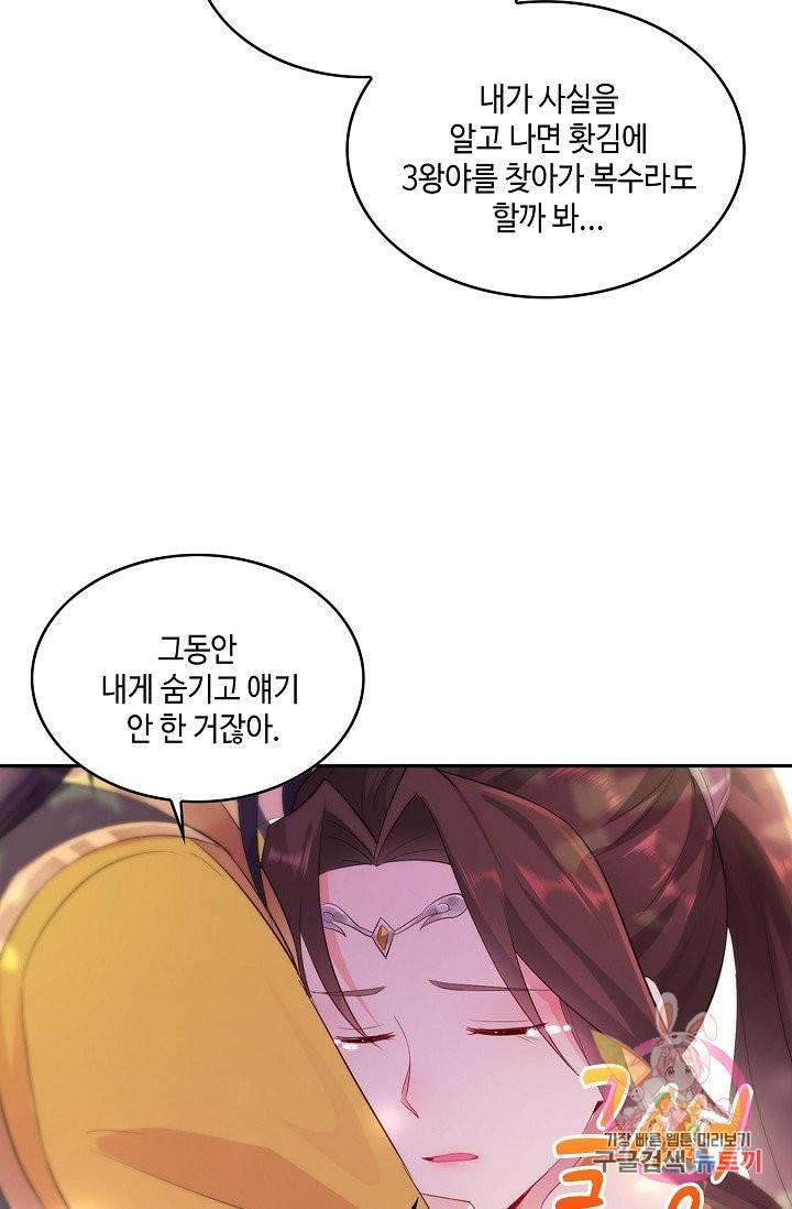 내 소설의 악역이 되다 41화 18
