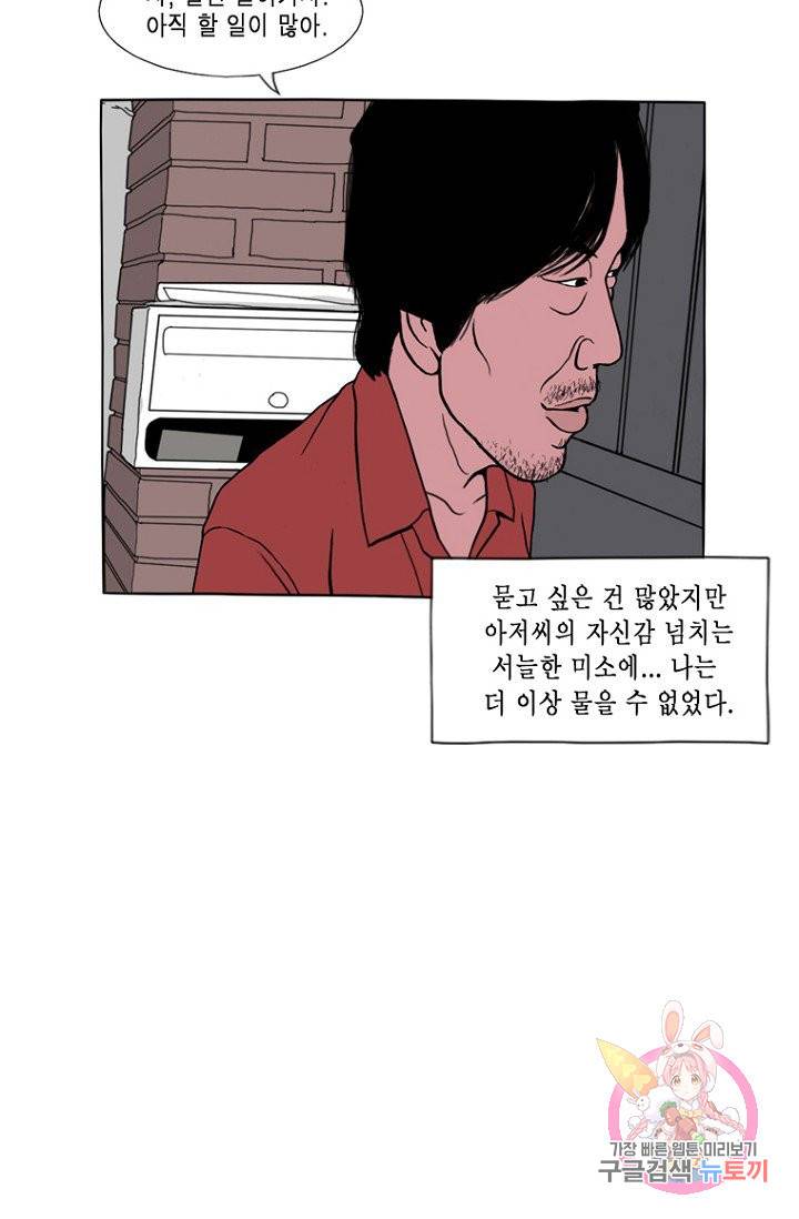 노점 묵시록 40화 5