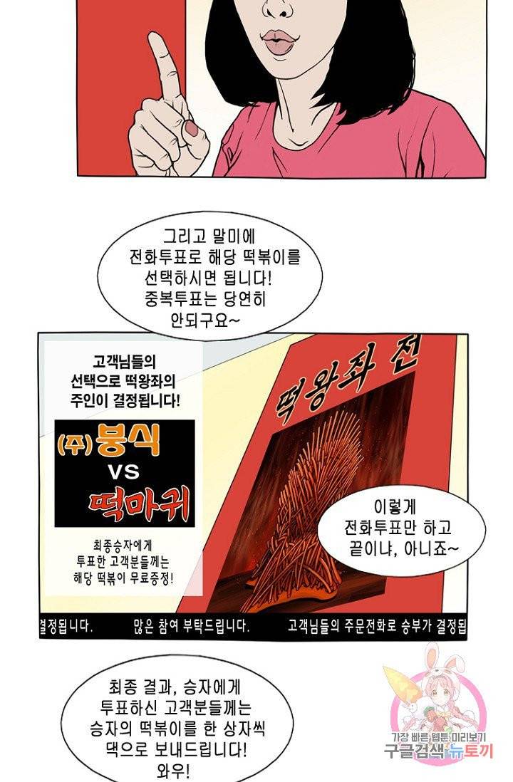 노점 묵시록 40화 25