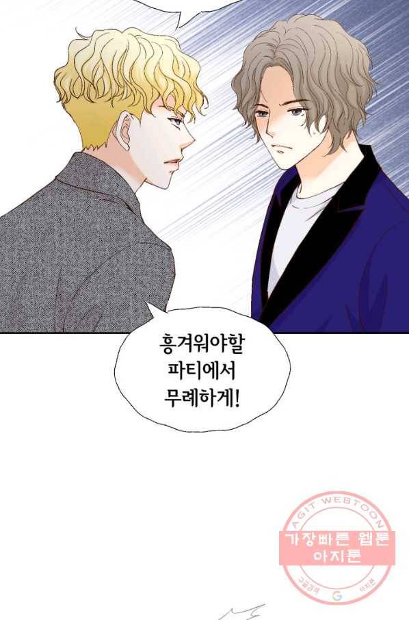 사랑의 순간 57화 과거의 습격 8