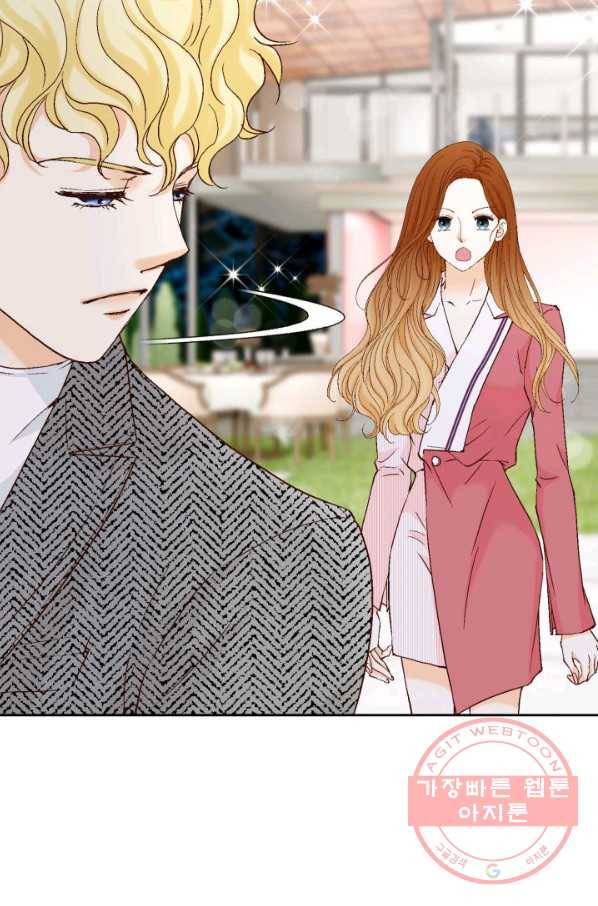 사랑의 순간 57화 과거의 습격 58