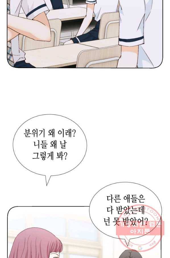 사랑의 순간 57화 과거의 습격 67