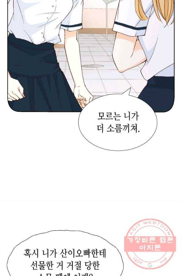 사랑의 순간 57화 과거의 습격 74