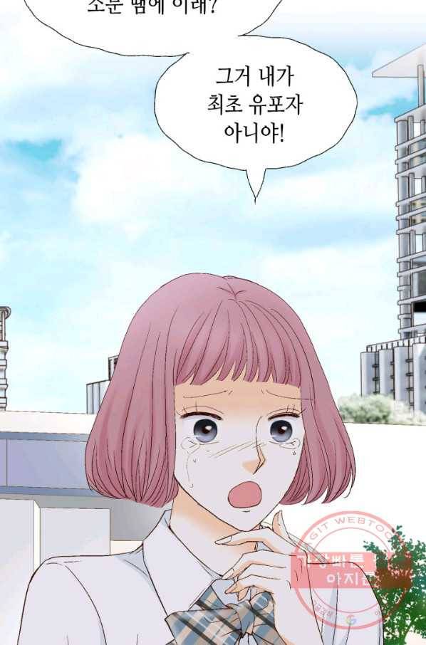 사랑의 순간 57화 과거의 습격 75