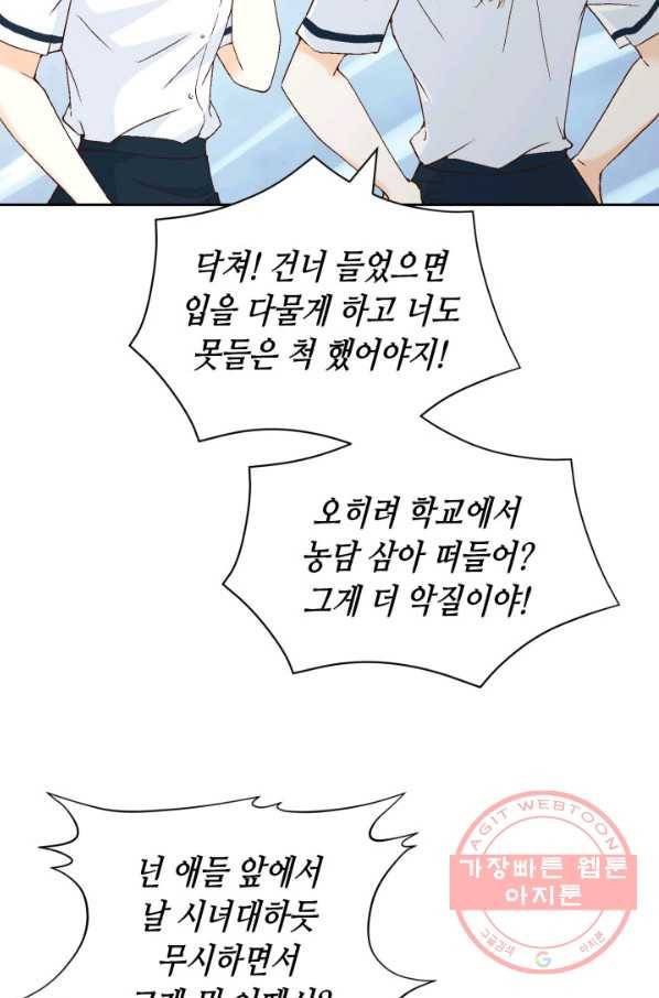 사랑의 순간 57화 과거의 습격 77