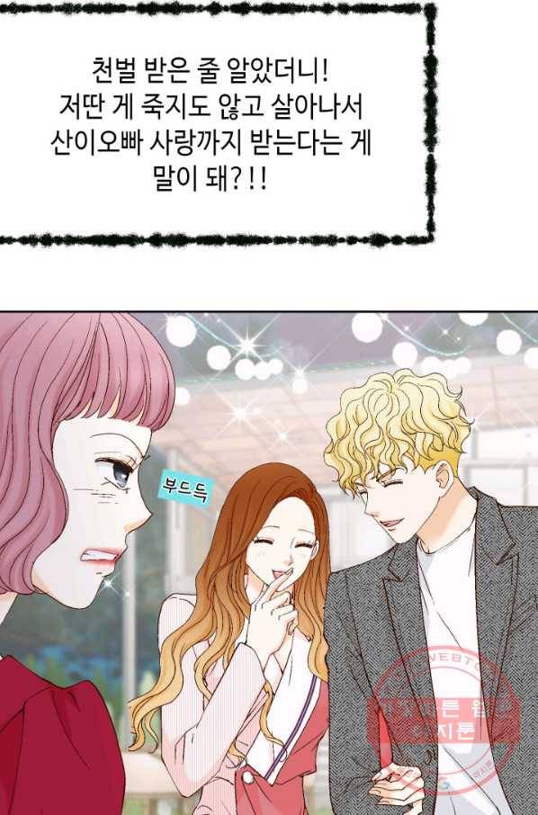 사랑의 순간 57화 과거의 습격 80