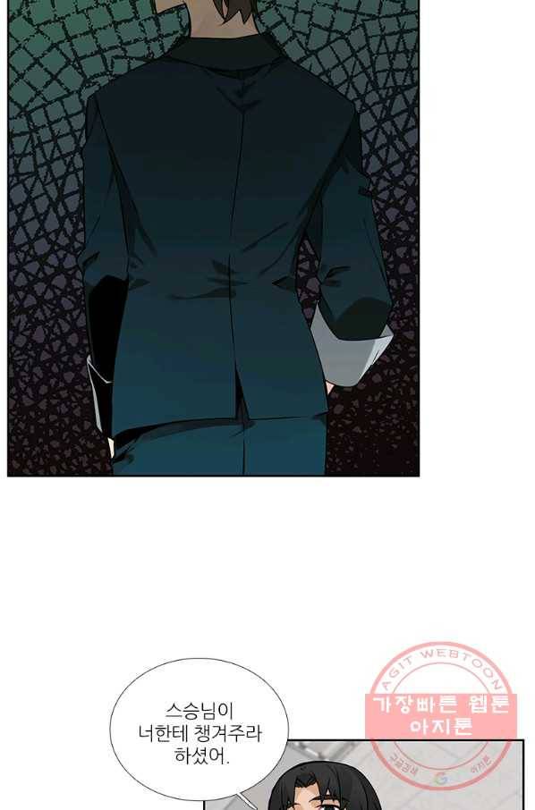 요리사가 축복을 숨김 63화 5
