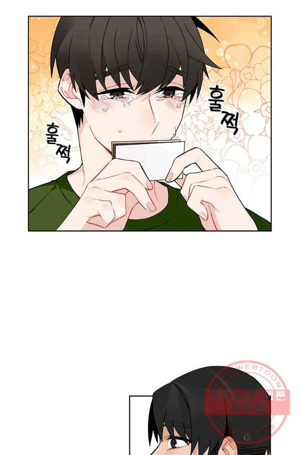 요리사가 축복을 숨김 63화 10