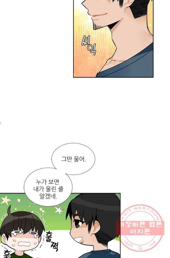 요리사가 축복을 숨김 63화 11