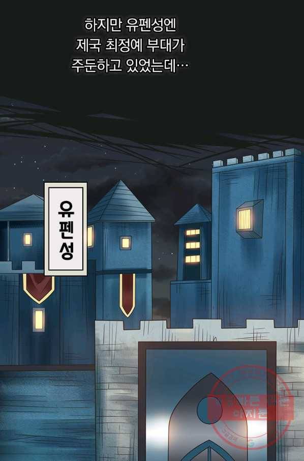 보스몹은 죽을수록 강해진다 31화 21