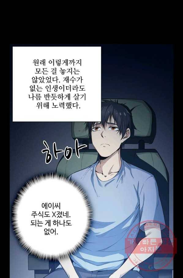 상태창 쓰는 광제님 1화 18