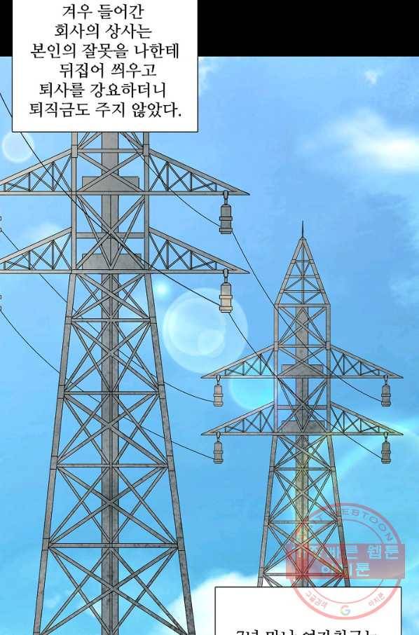 상태창 쓰는 광제님 1화 20