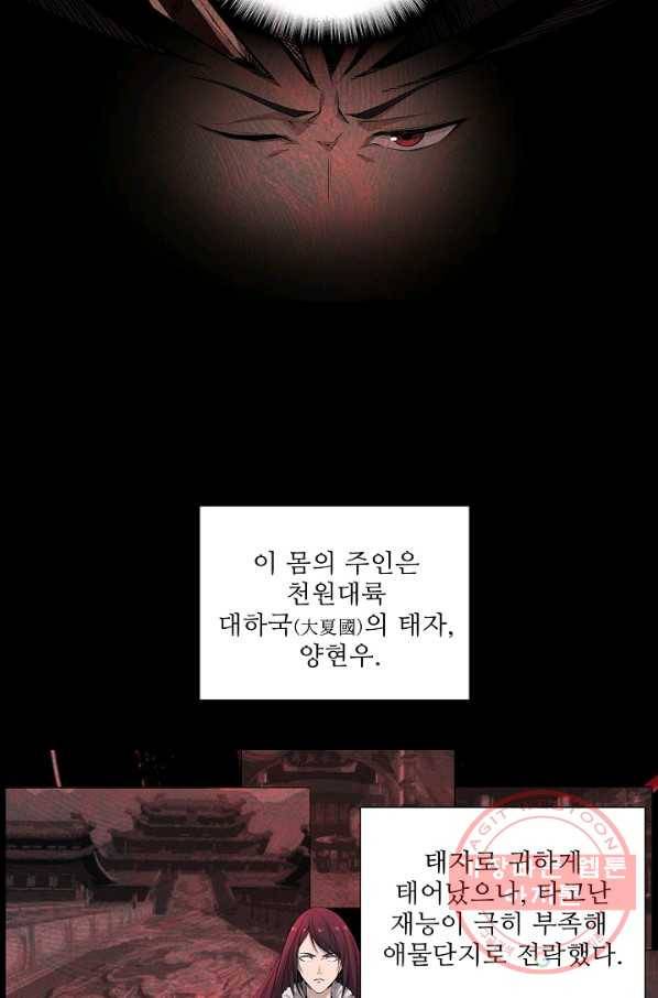 상태창 쓰는 광제님 1화 44
