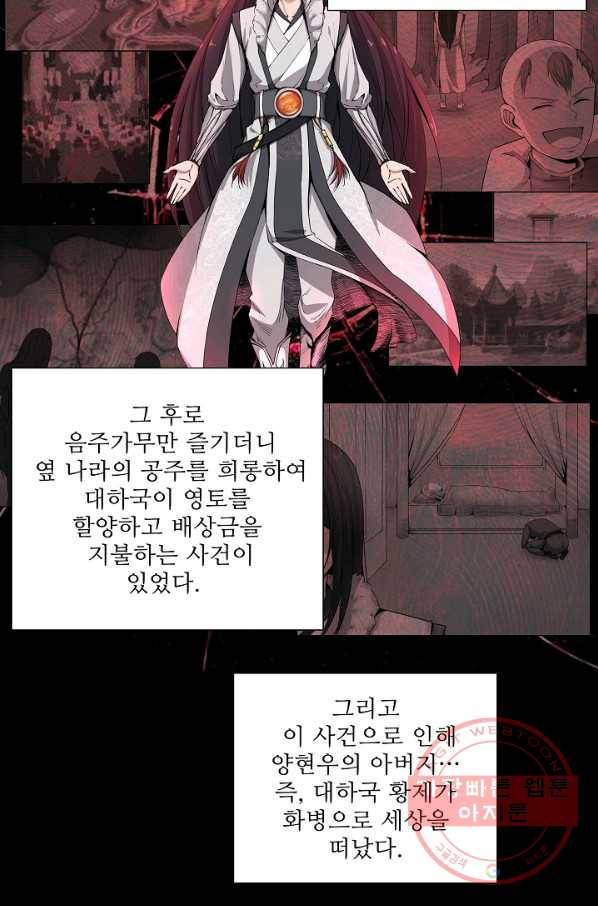 상태창 쓰는 광제님 1화 45