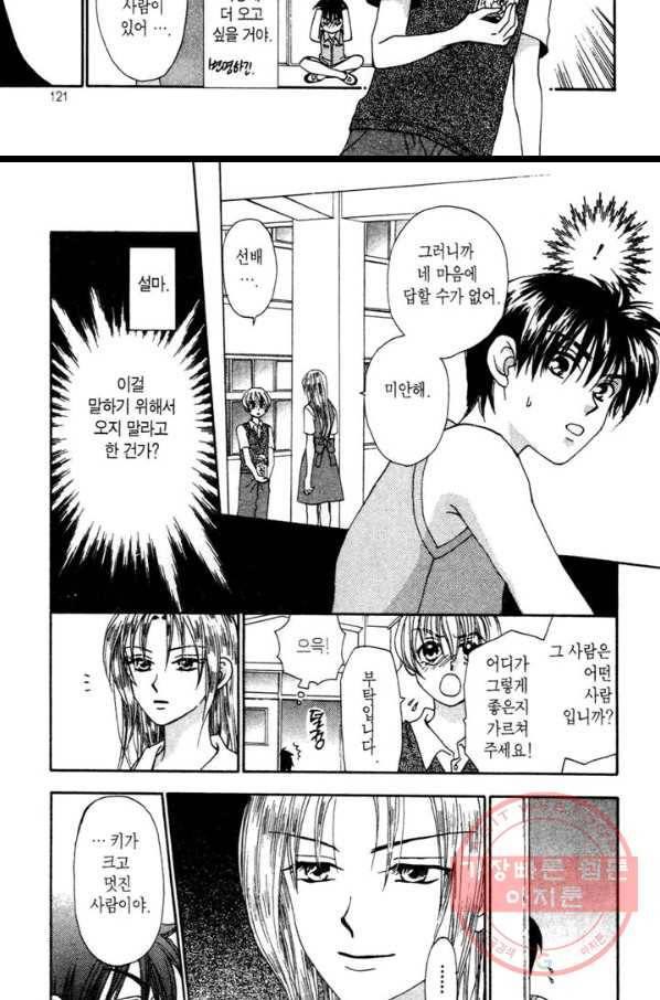 W 줄리엣 12화 23