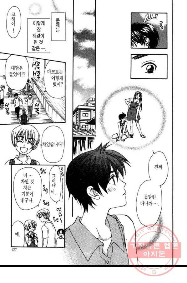 W 줄리엣 12화 28
