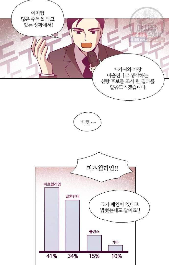 레이디 프로젝트 102화 3
