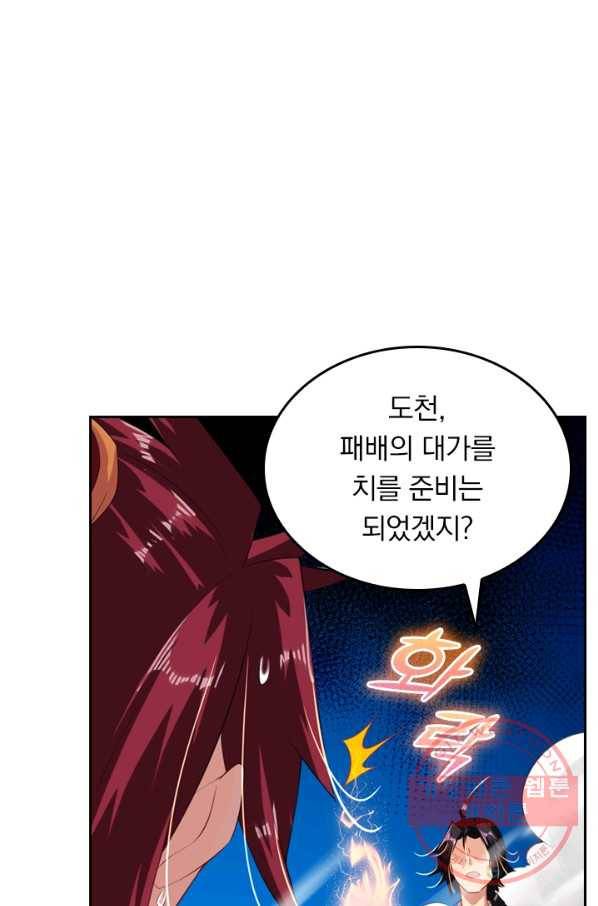 전신귀환 13화 1