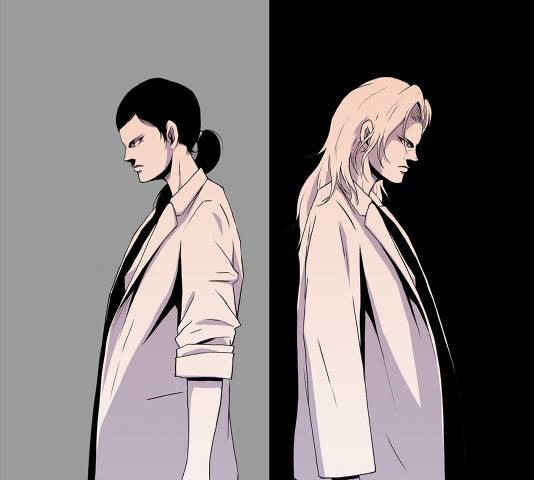 수라의 도시 40화 6