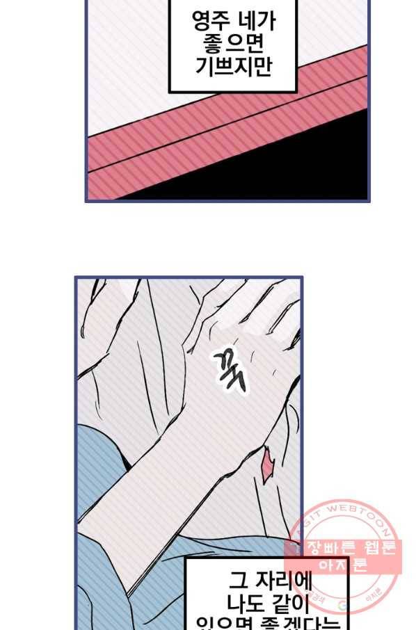 나는 너를 모른다 47화 12