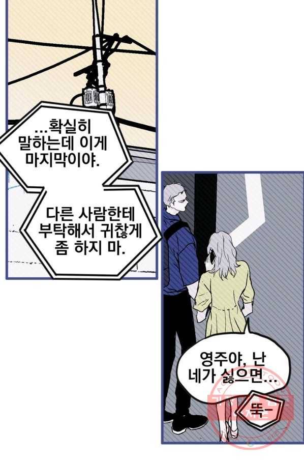 나는 너를 모른다 47화 14