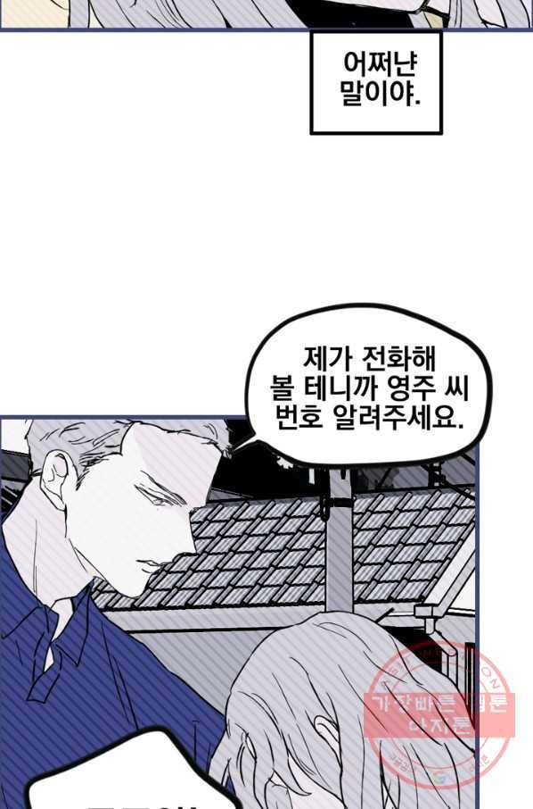 나는 너를 모른다 47화 17