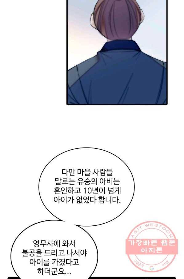 사금:동평백부 넷째 아가씨 66화 13