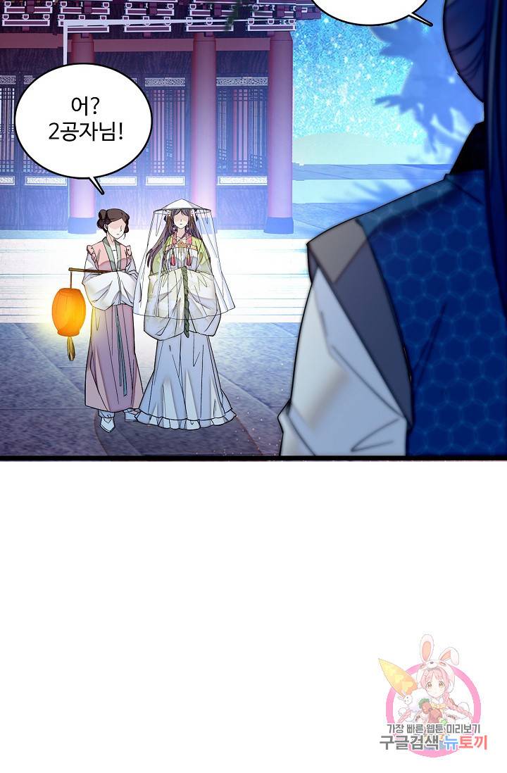 사금: 동평백부 넷째 아가씨 67화 8