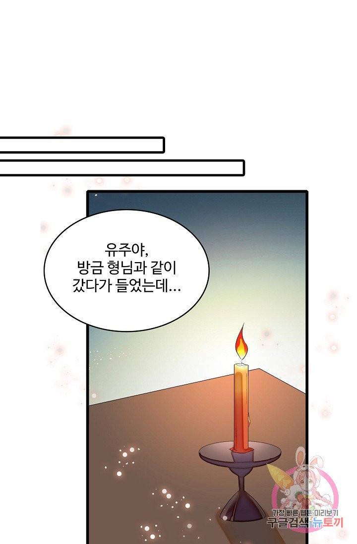 사금: 동평백부 넷째 아가씨 67화 9