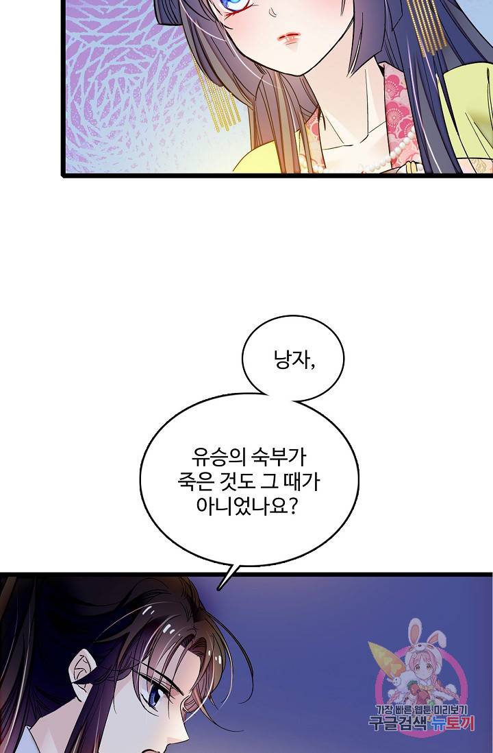 사금: 동평백부 넷째 아가씨 67화 12