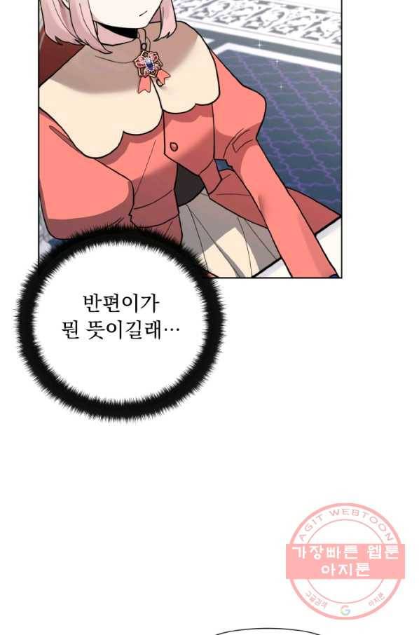 오늘부터 황녀! 10화 9