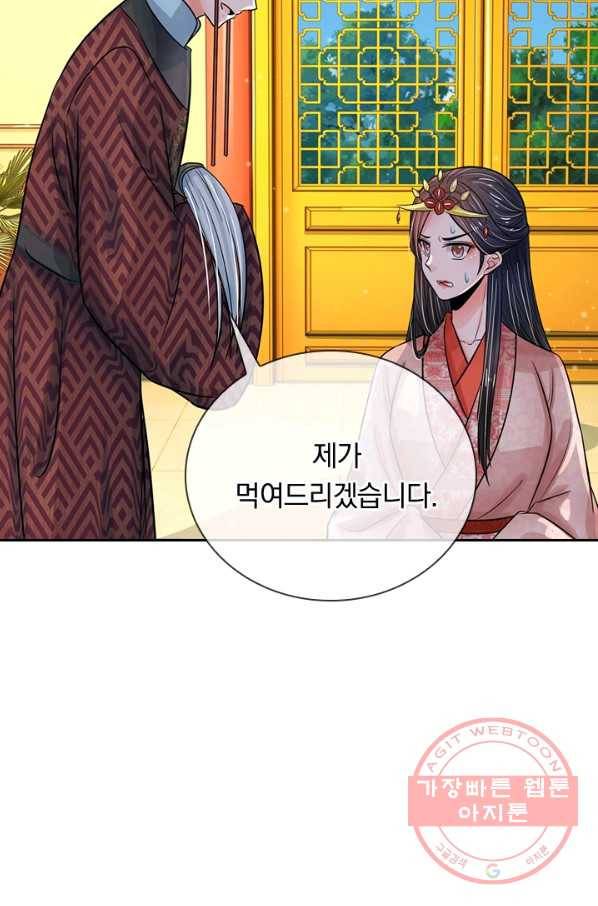 황후 시뮬레이션 157화 6