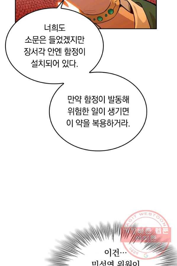 SSS급으로는 부족했다 45화 20