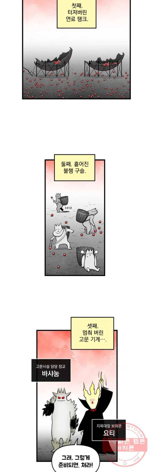 지옥사원 185화 7