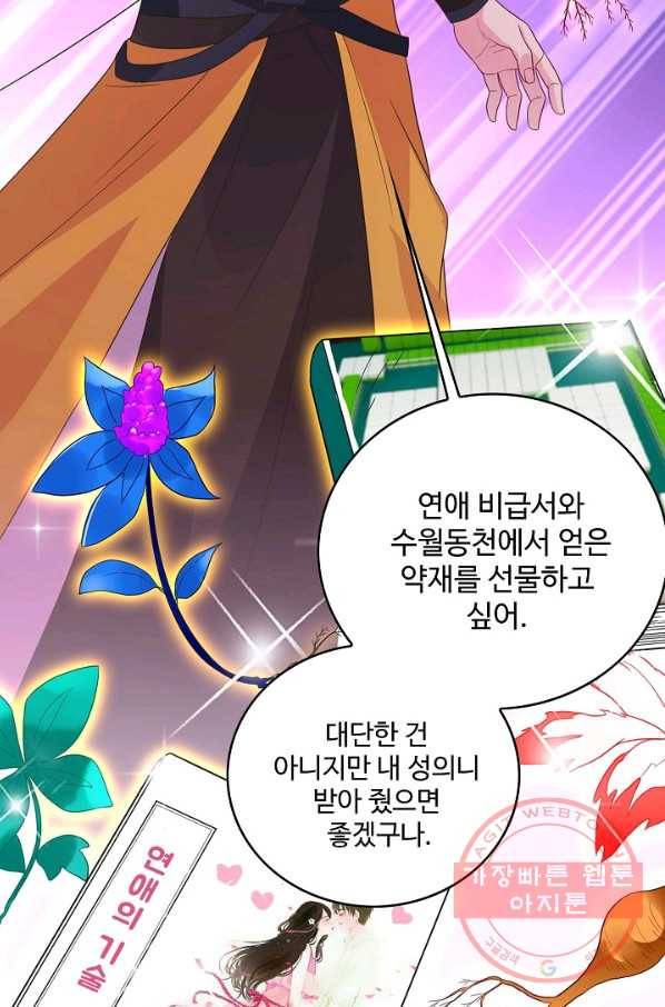 내 소설의 악역이 되다 51화 35