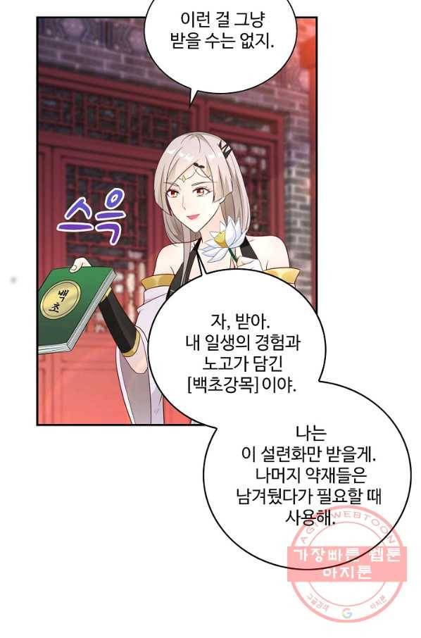 내 소설의 악역이 되다 51화 38