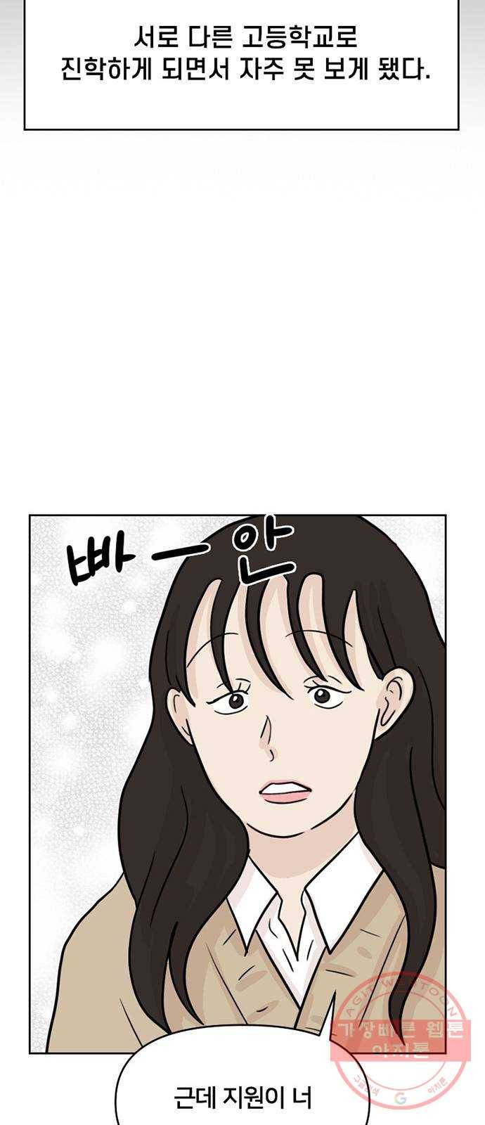 지원이들 6화 11