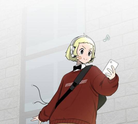 급식러너 19화 2