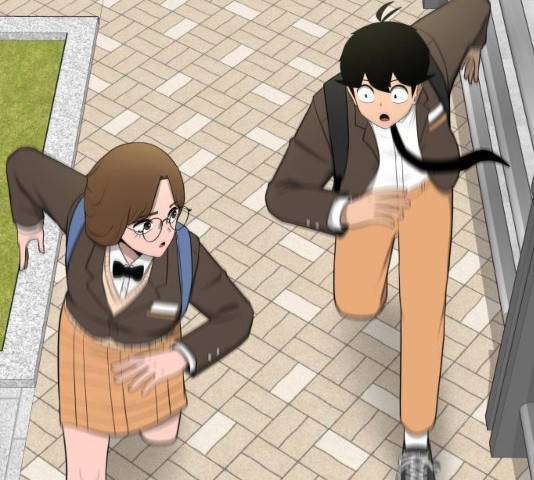 급식러너 19화 70